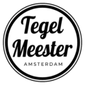 Tegel Meester Amsterdam