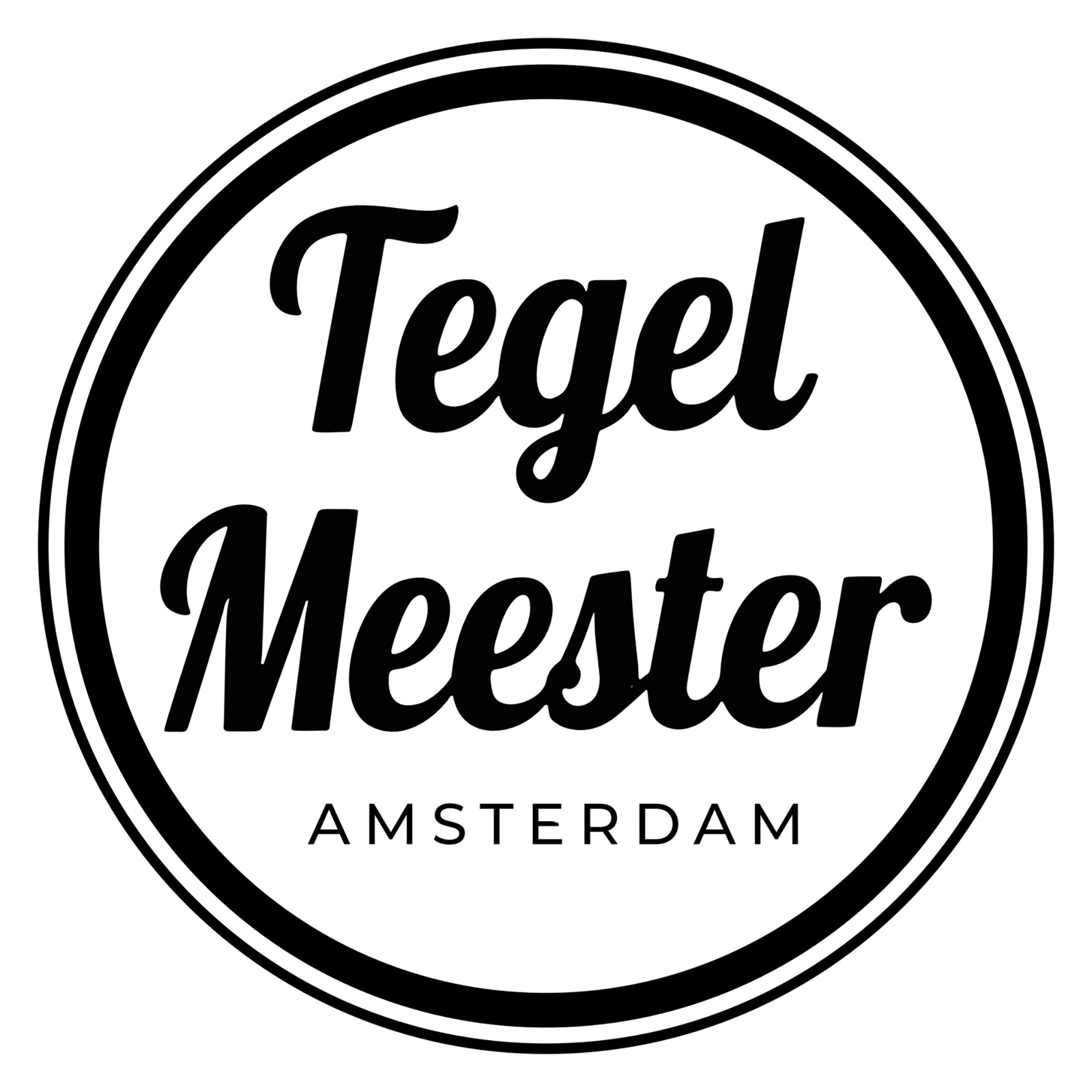 Tegel Meester Amsterdam